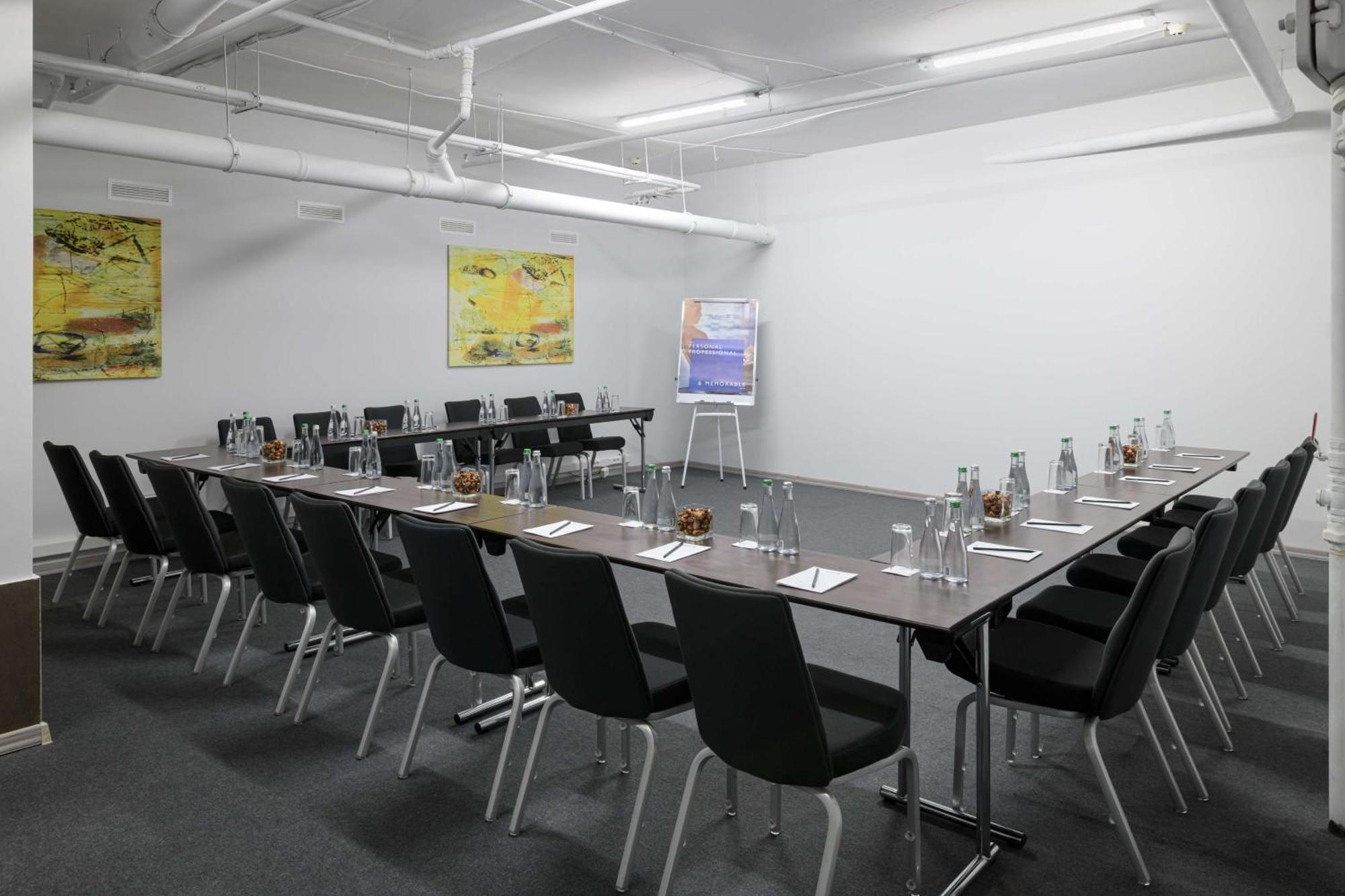 Radisson Blu Hotel, Kyiv Podil City Centre מראה חיצוני תמונה